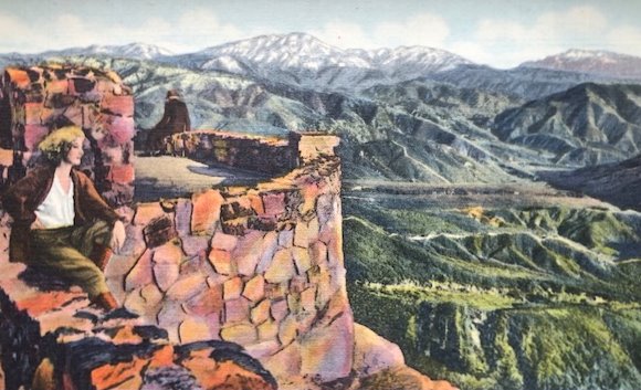 Mountain meditation pic2